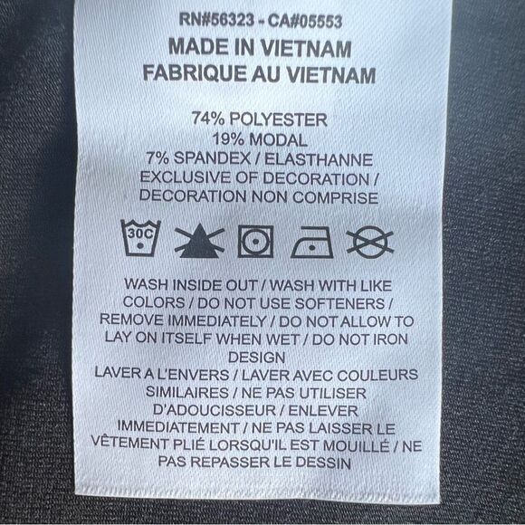 Nike Running Women’s Dry Fit Backless Tank Top S New - Picture 6 of 9